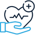 health care icon image