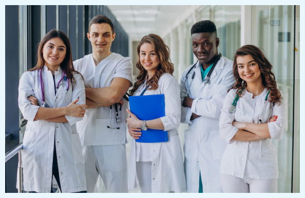 health care mini image