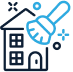 home services icon
