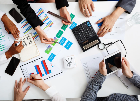 tax services image